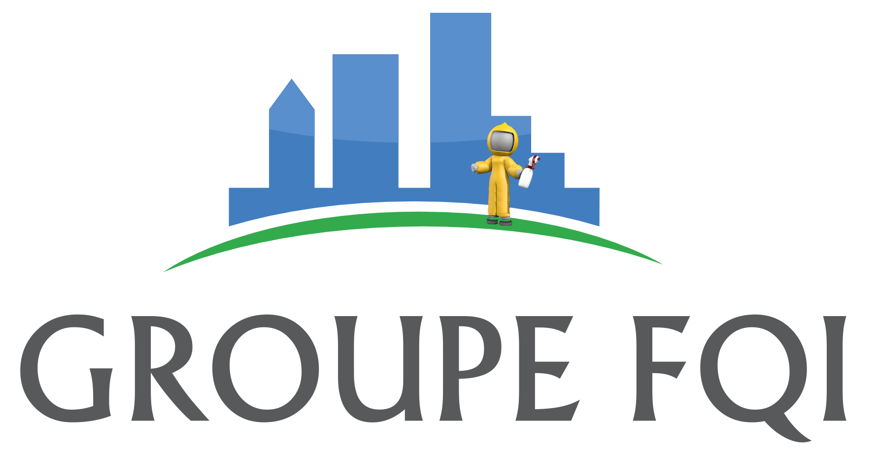Groupe FQI